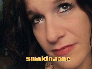 SmokinJane