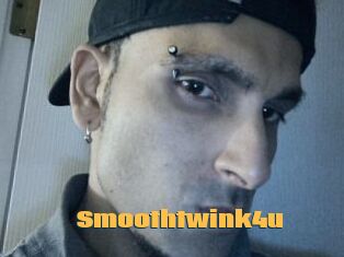Smoothtwink4u