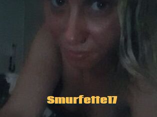 Smurfette17