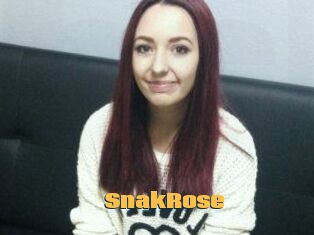 SnakRose