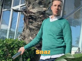 Snaz