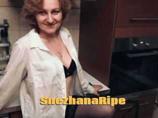 SnezhanaRipe