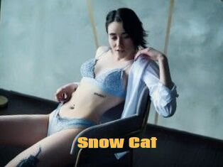 Snow_Cat