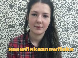 SnowflakeSnowflake