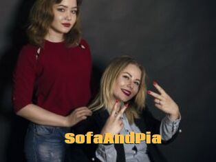 SofaAndPia
