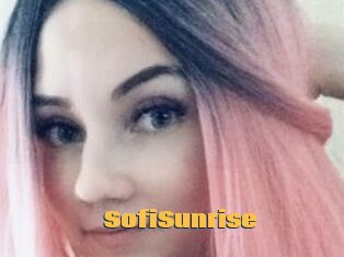 SofiSunrise