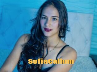 SofiaCallum