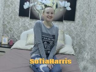 SofiaHarris