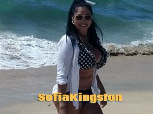 SofiaKingston