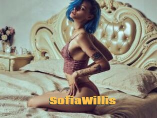 SofiaWillis