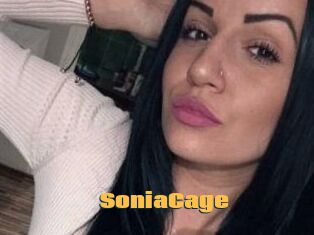 SoniaCage