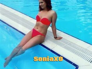 SoniaXO