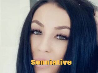 SonniaLive