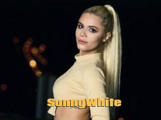 SonnyWhite