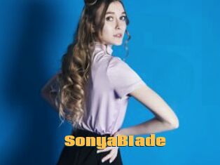 SonyaBIade