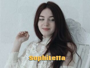 SophiLetta