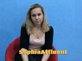 SophiaAffluent
