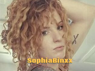 SophiaBinxx