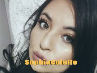 SophiaColette