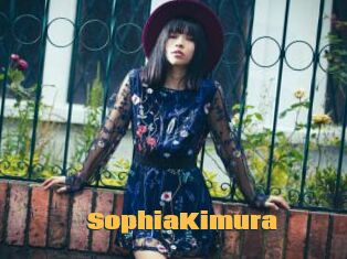 SophiaKimura