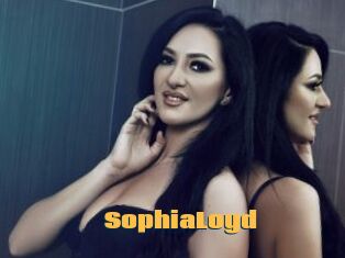 SophiaLoyd