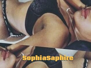 SophiaSaphire