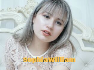 SophiaWilliam
