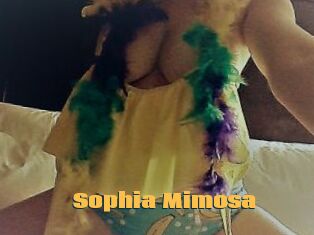 Sophia_Mimosa