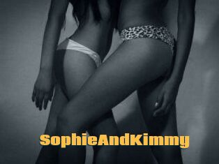 SophieAndKimmy