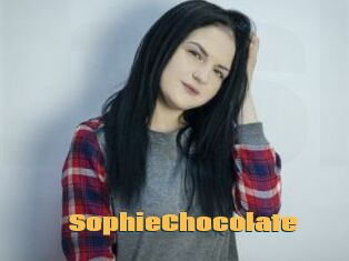 SophieChocolate