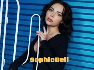 SophieDeli