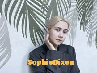 SophieDixon