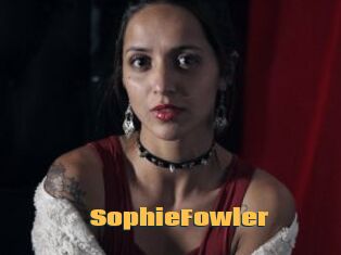 SophieFowler