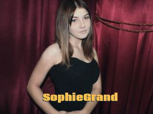 SophieGrand