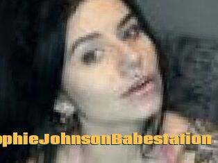 SophieJohnsonBabestation