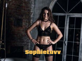 SophieLuvv