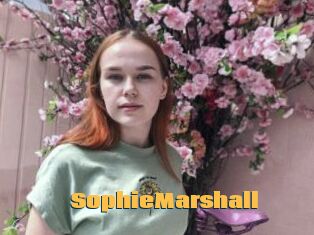 SophieMarshall