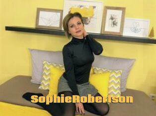 SophieRobertson
