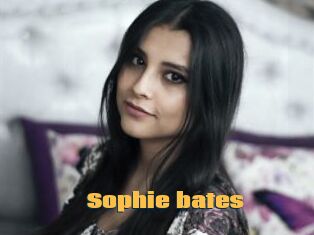 Sophie_bates