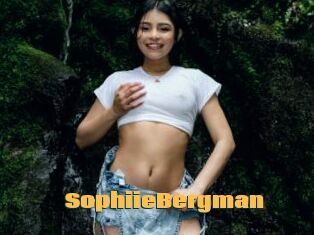 SophiieBergman