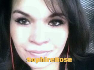 SophireRose