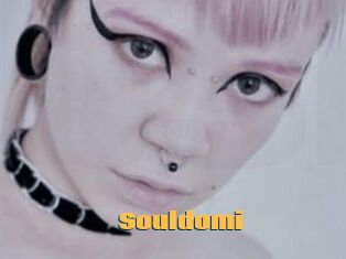 Souldomi