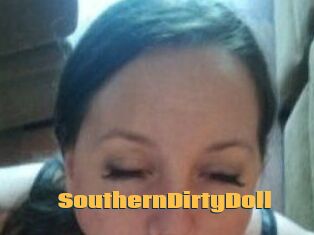 SouthernDirtyDoll