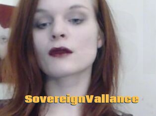 SovereignVallance
