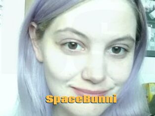 SpaceBunni