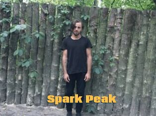 Spark_Peak