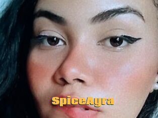 SpiceAyra