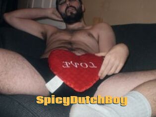 SpicyDutchBoy