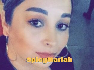 SpicyMariah