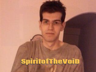 SpiritofTheVoiD